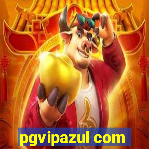 pgvipazul com